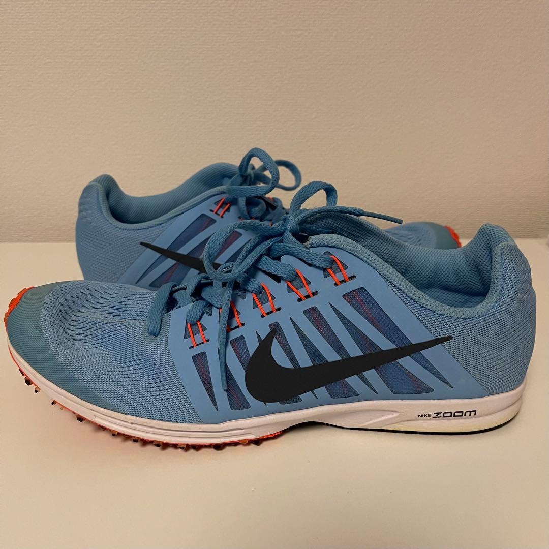 【使用品】NIKE ズームスピードレーサー