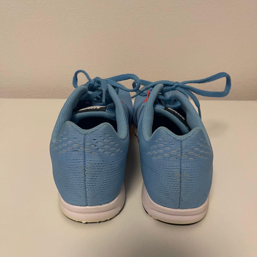 【使用品】NIKE ズームスピードレーサー