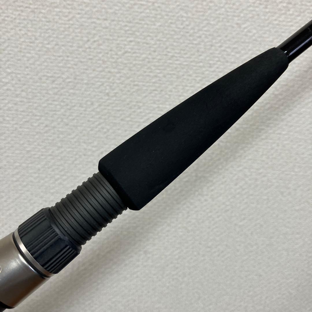 プラッギングスペシャル