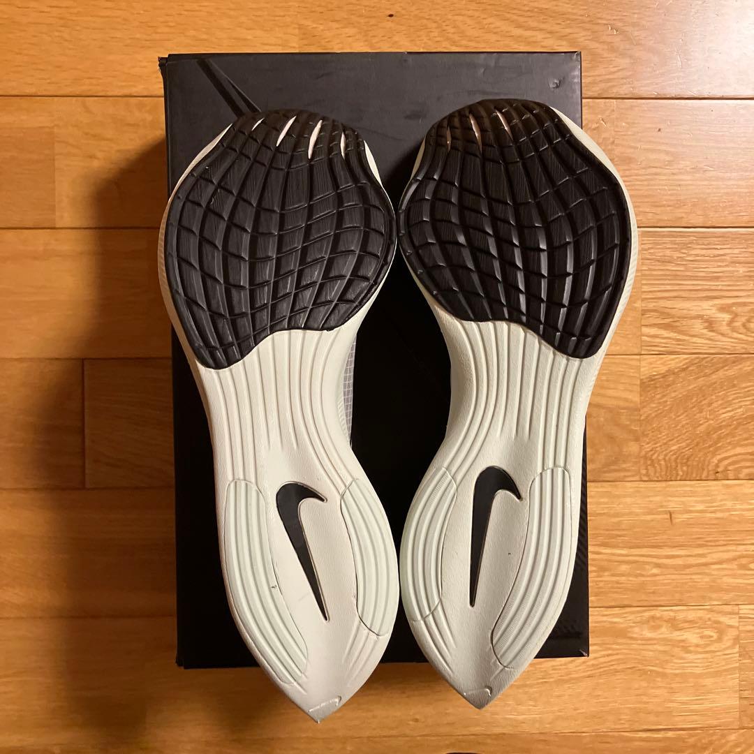 NIKE ヴェイパーフライ ネクスト% 27.0cm