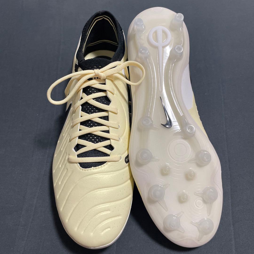 NIKE ティエンポレジェンド10 AG-PRO 26.5cm 135