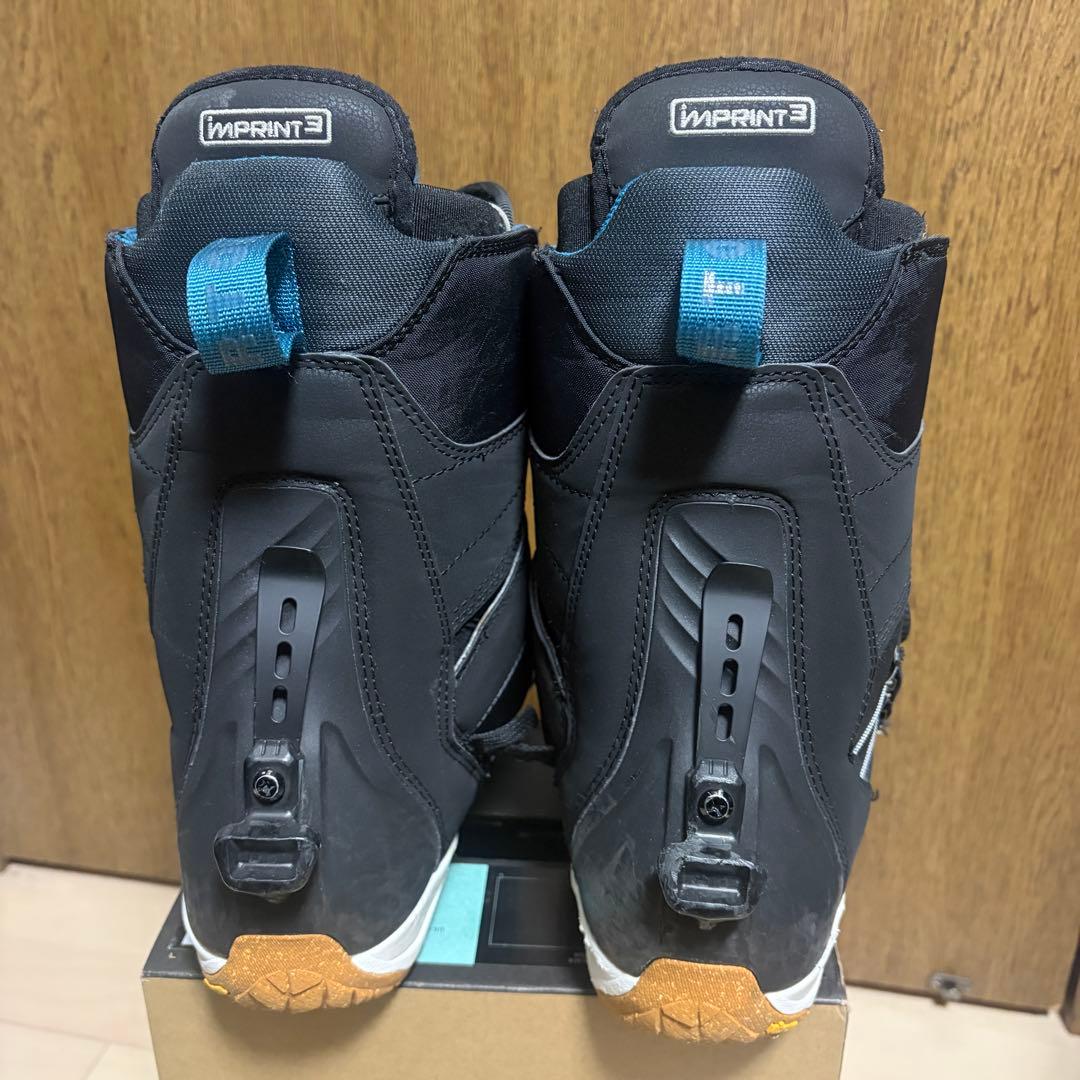Burton Stepon ステップオン　Felix 23cm レディースセット