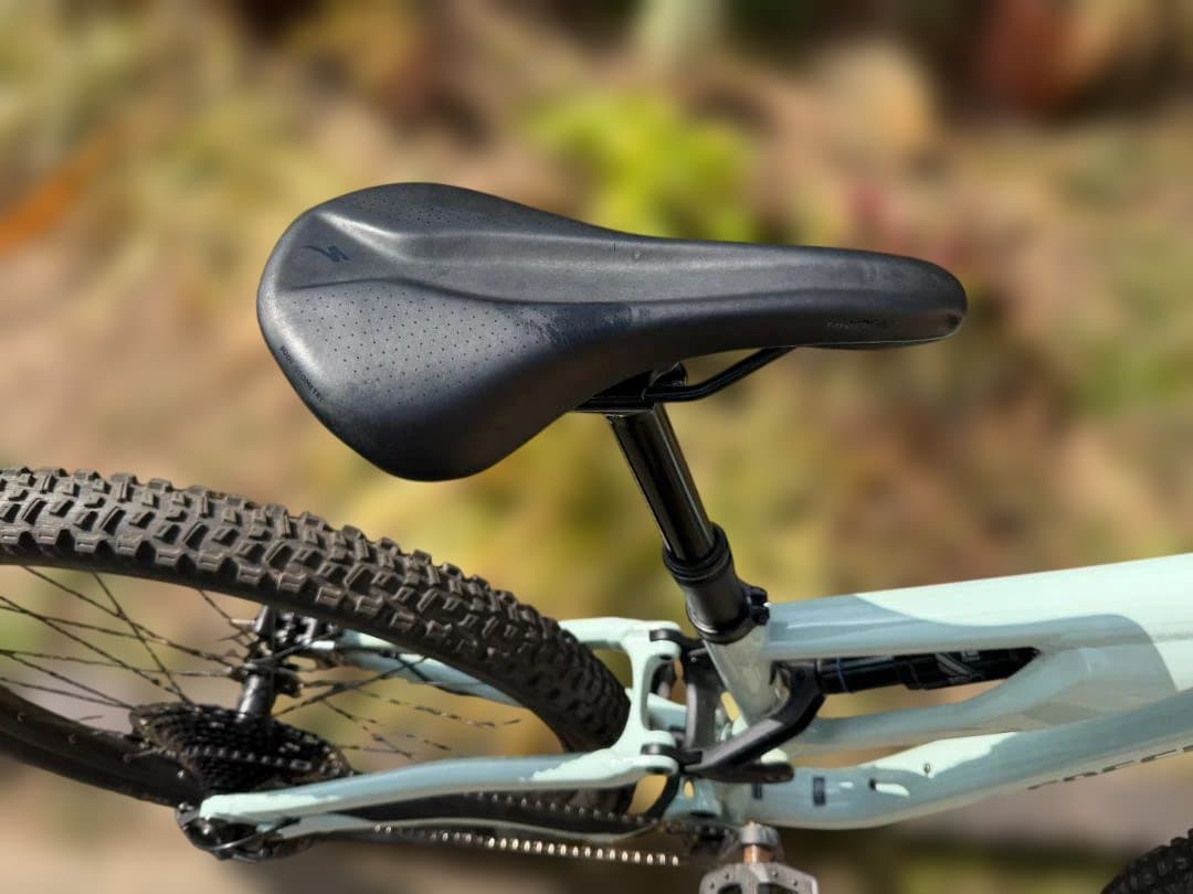 自転車本体 Specialized Stumpjumper Alloy 2022 S2