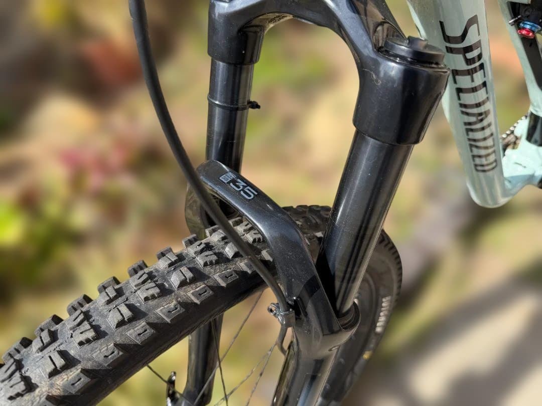 自転車本体 Specialized Stumpjumper Alloy 2022 S2
