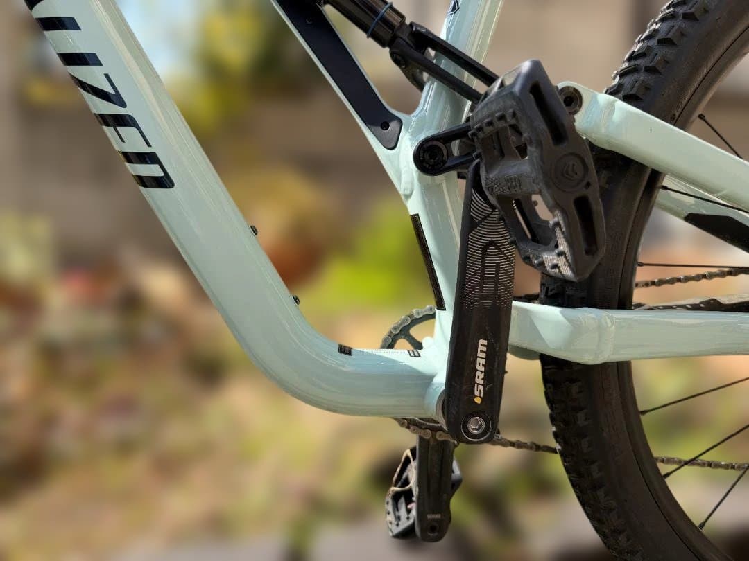 自転車本体 Specialized Stumpjumper Alloy 2022 S2