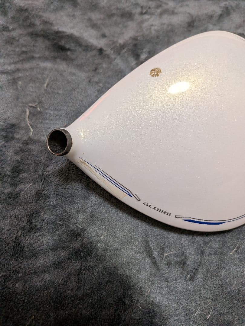 GLOIRE ドライバー スピードポケット