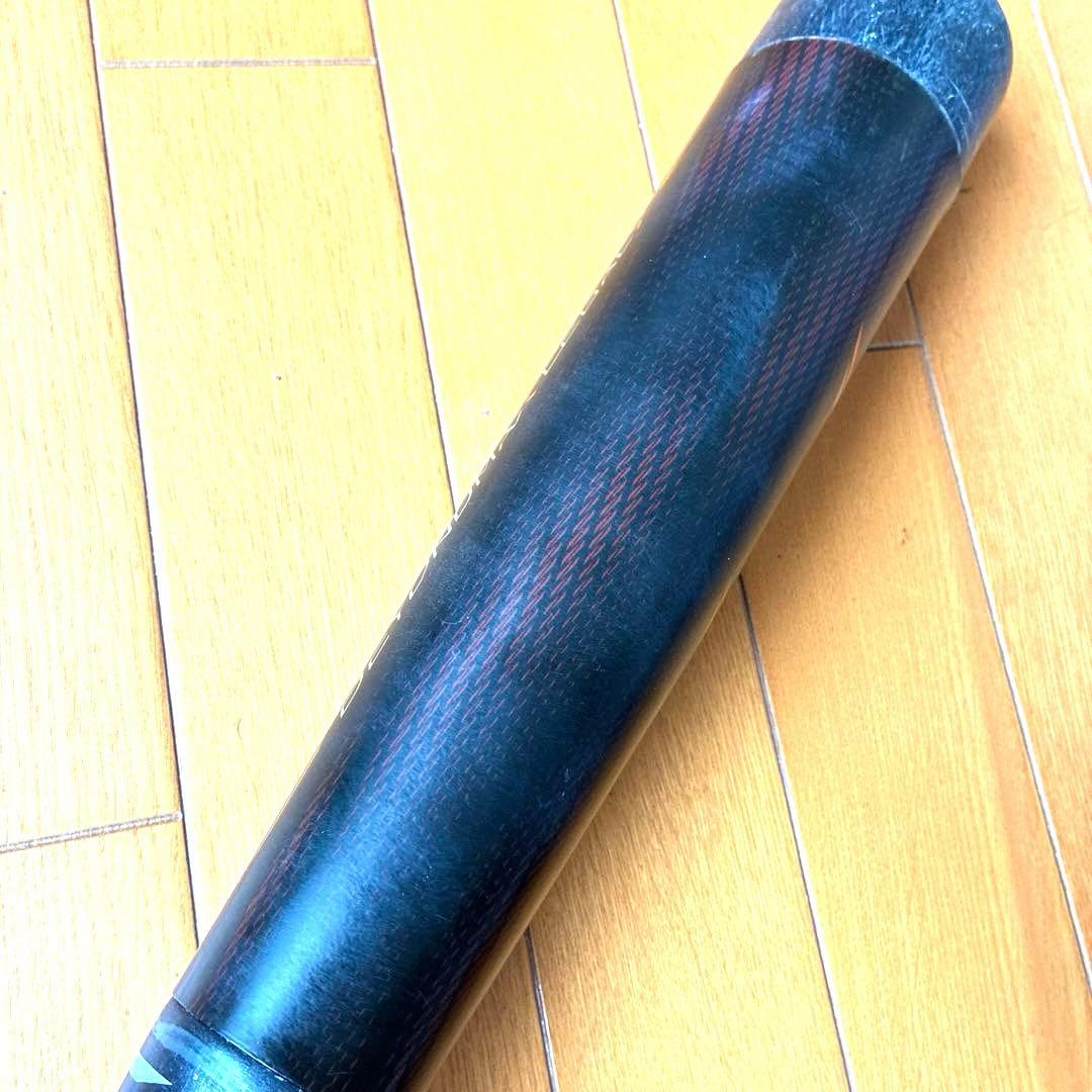 【ミズノ直営店限定カラー】ビヨンドマックス レガシーバットケース付き　80cm