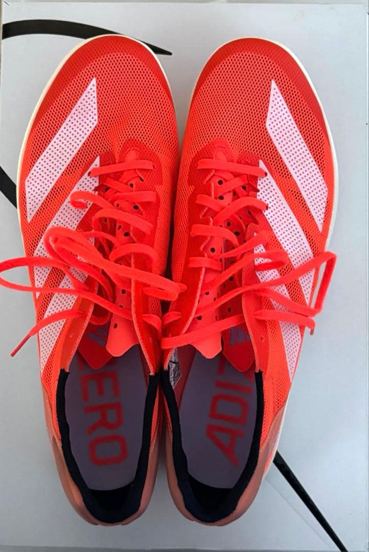 ADIZERO アバンチ TYO 26cm