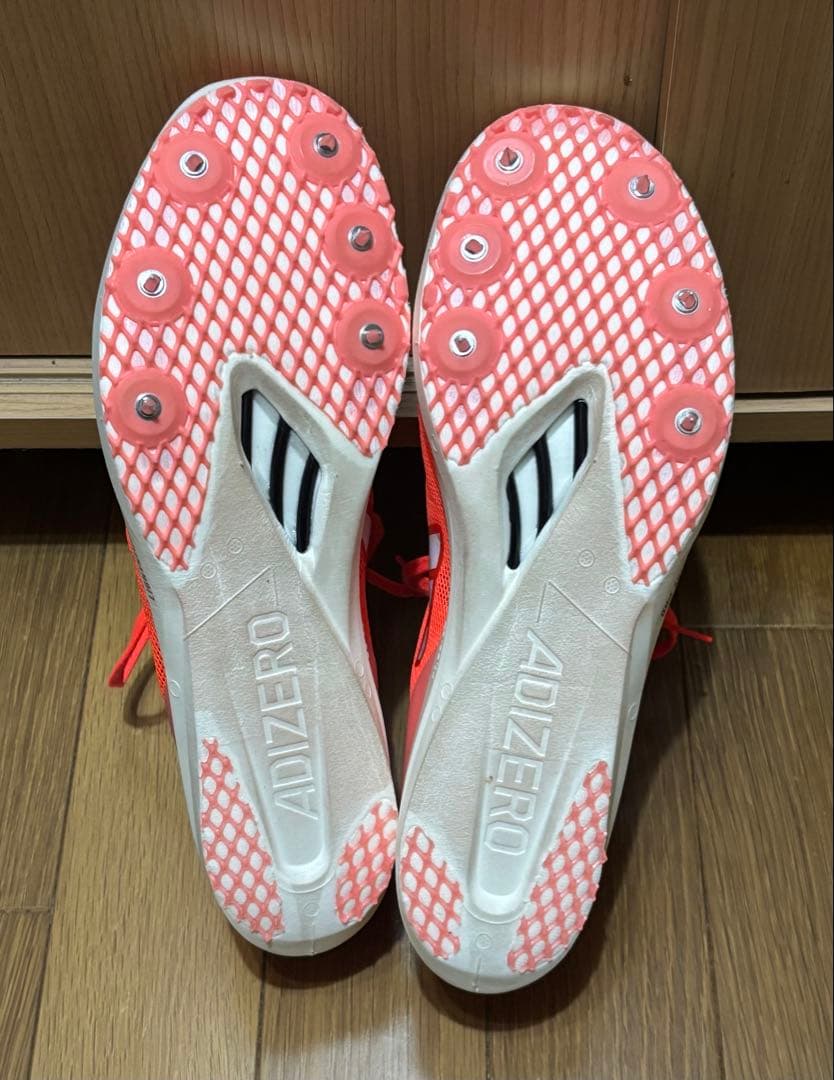 ADIZERO アバンチ TYO 26cm