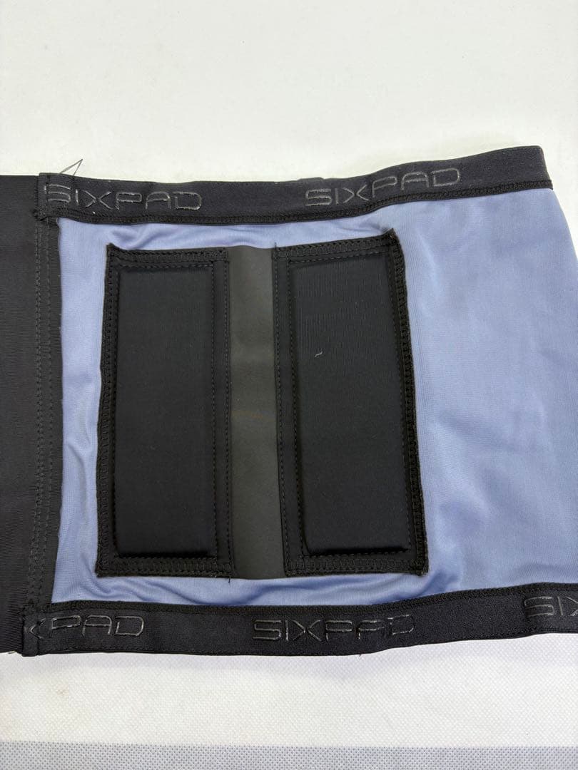 【月末限定セール】SIXPAD パワースーツアブズ Powersuit Abs