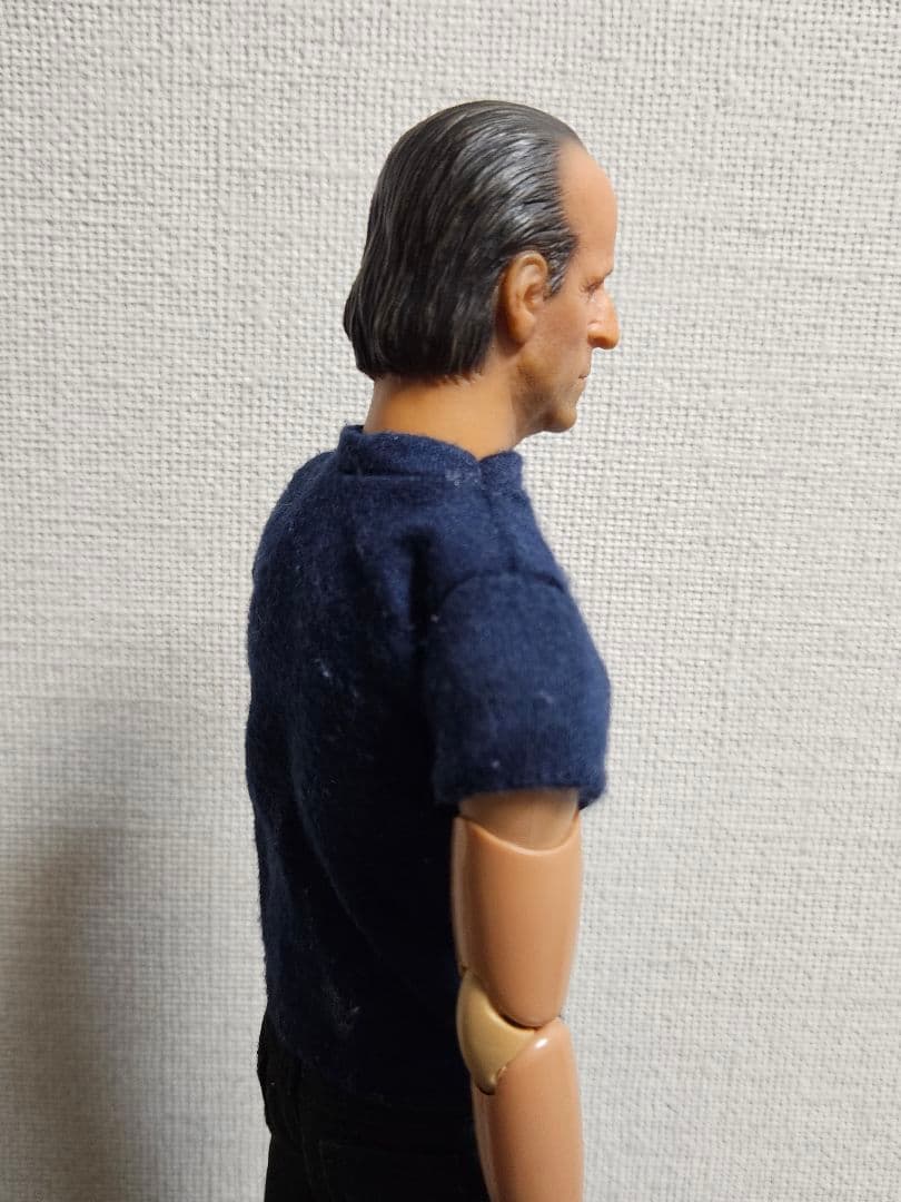 海外ドラマ　プリズンブレイク　1/6フィギュア