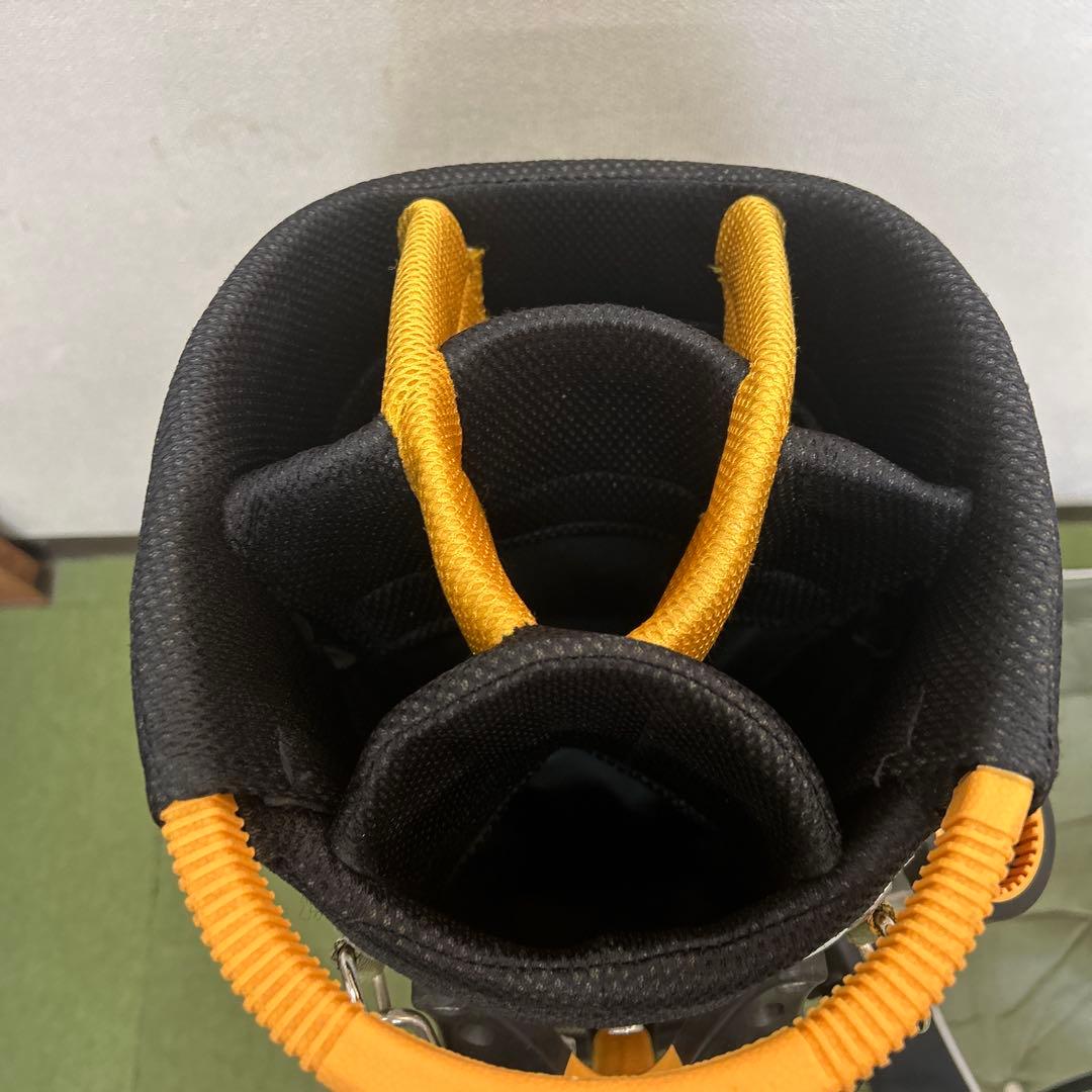 TaylorMade GHOST キャディバッグ