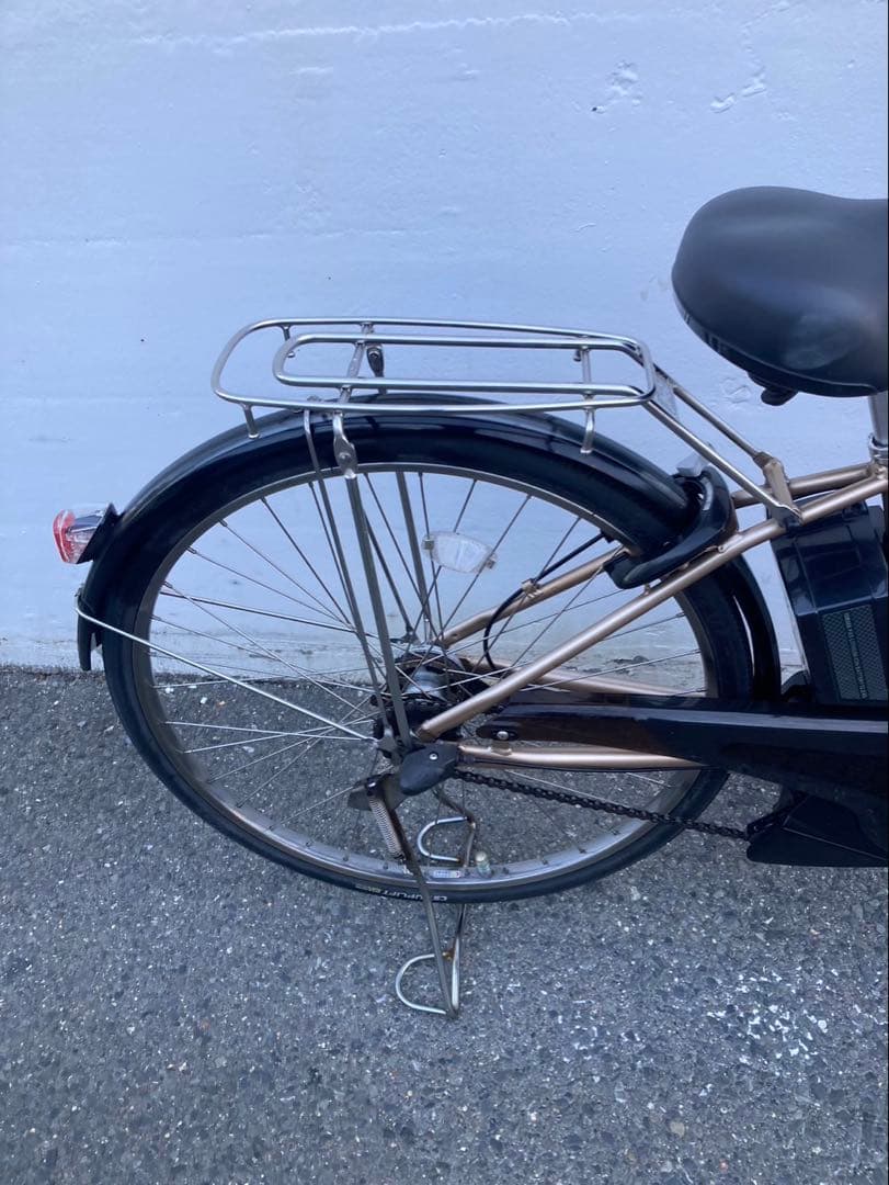 1824業界最長12ヶ月保証付！送料無料エリア多数！安全整備済み！電動自転車