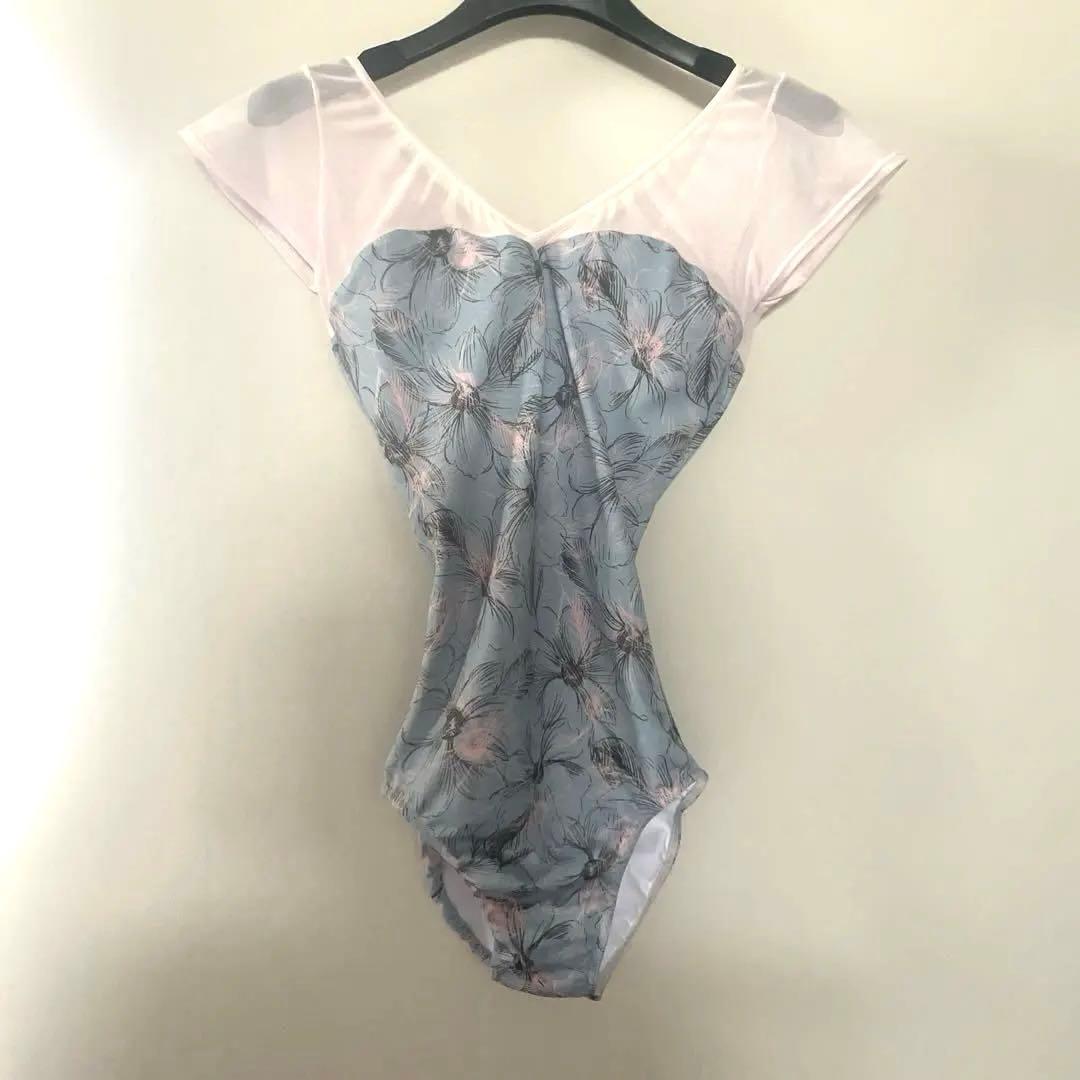 新品 未使用 stina レオタード　type H