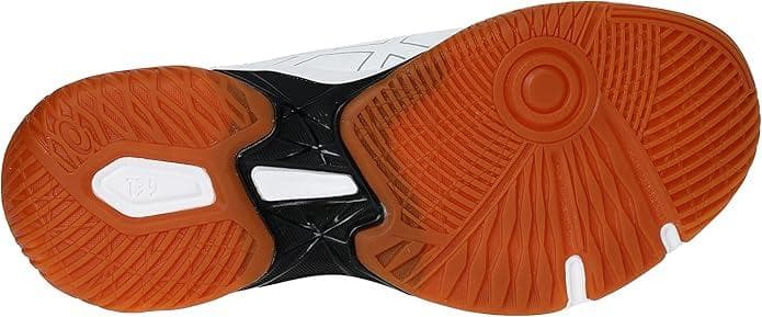 アシックス 1073A066 101 27.5 GEL-ROCKET11WIDE