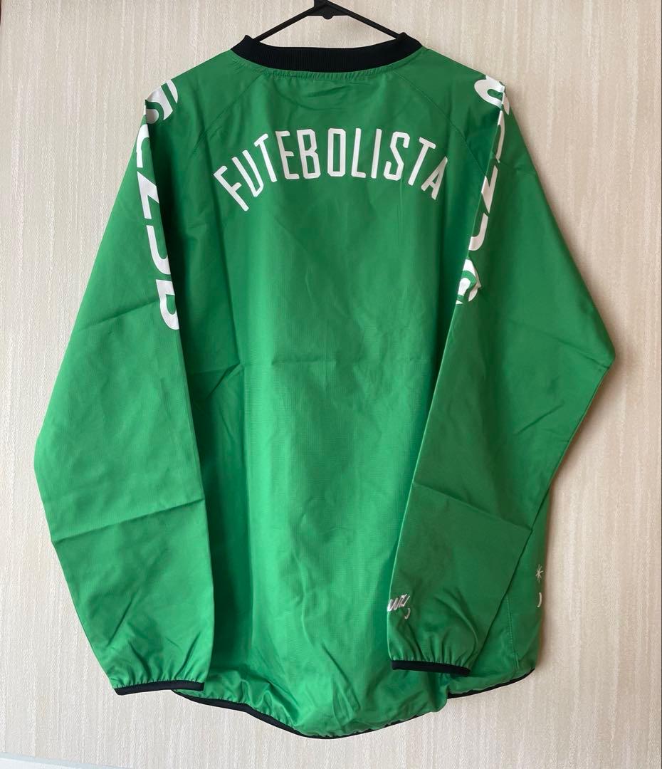 新品　タグ付き　ルースイソンブラ　ピステ　S