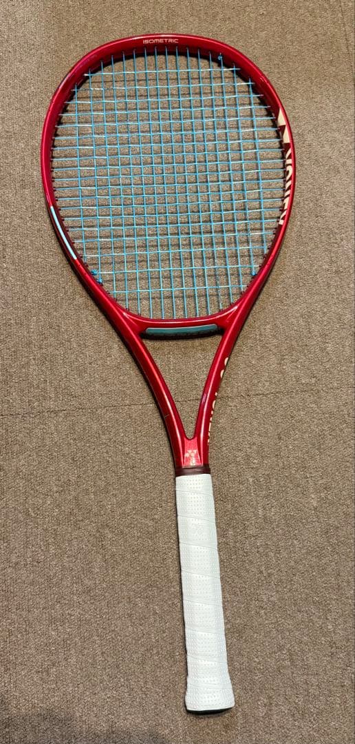 ＜美品＞2026年 最新モデル YONEX VCORE 98 G2