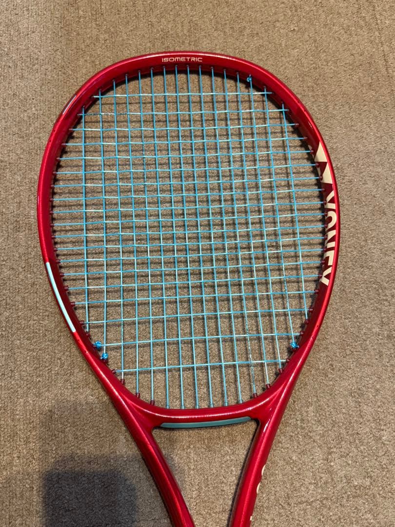 ＜美品＞2026年 最新モデル YONEX VCORE 98 G2