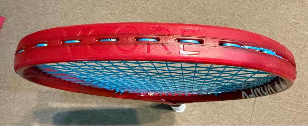 ＜美品＞2026年 最新モデル YONEX VCORE 98 G2
