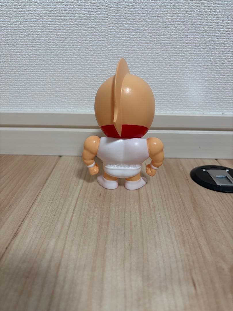 SpiceSeedマッスルショット キン肉マン白タンクトップver