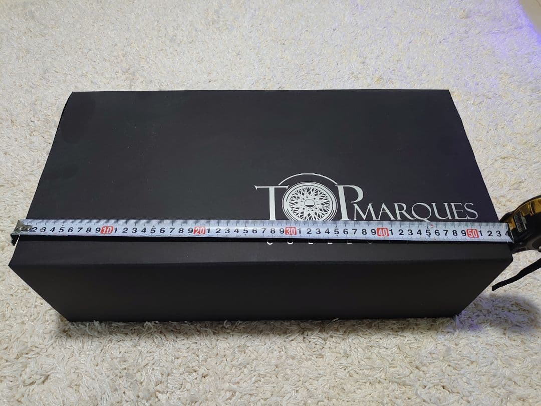 マスタング！！美品！ケン・ブロック！