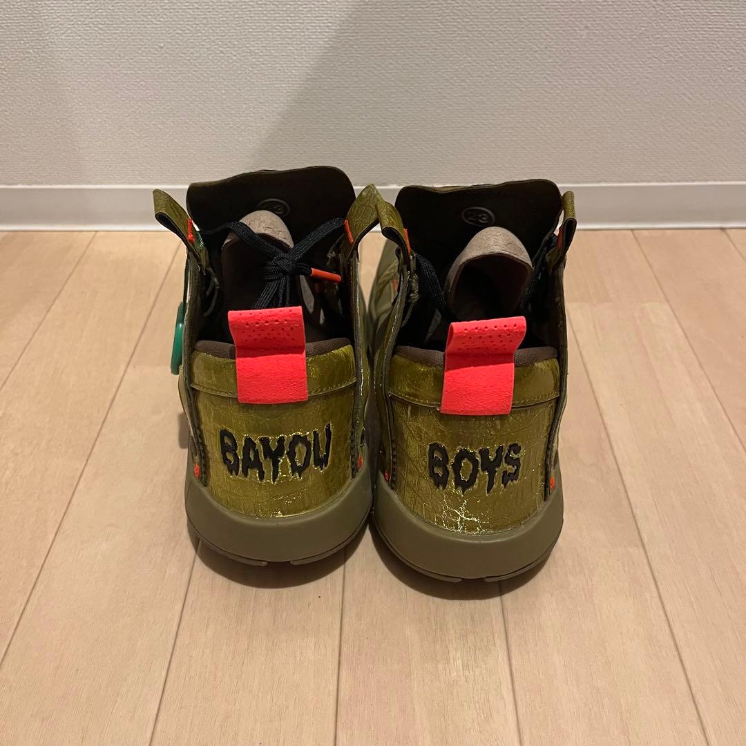 AIR JORDAN 34 ザイオン セット