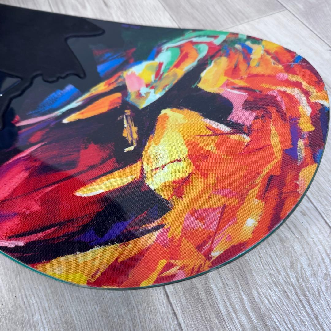 Burton Socialite 142cm スノーボード 三点セット