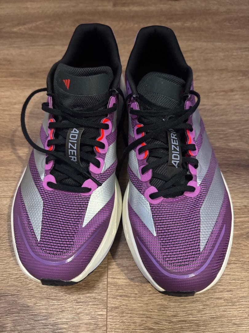 スパイク・シューズ Adidas Boston 13 29.0 US11