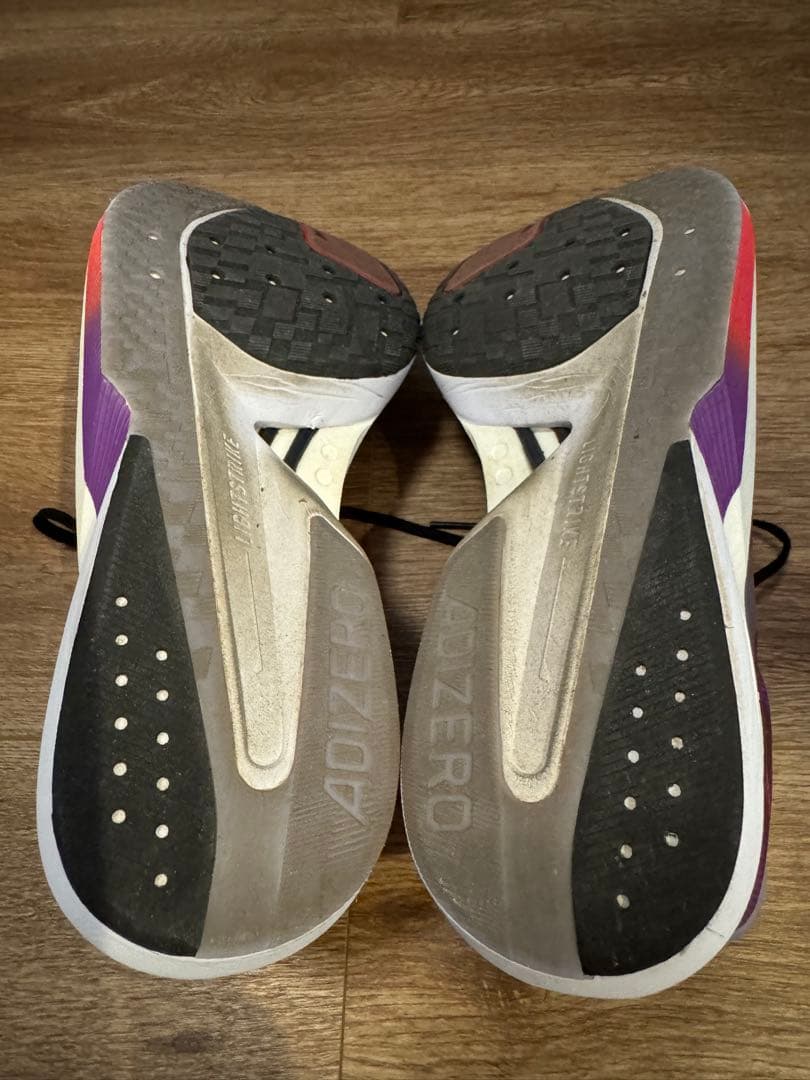 スパイク・シューズ Adidas Boston 13 29.0 US11