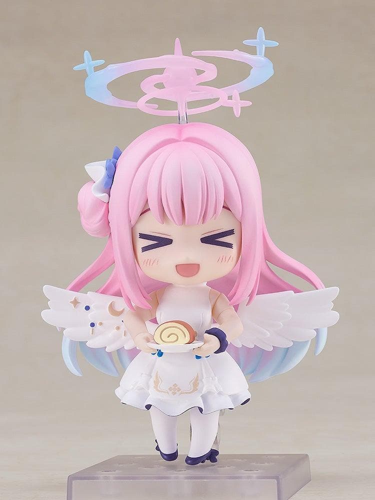 ねんどろいど　聖園ミカ