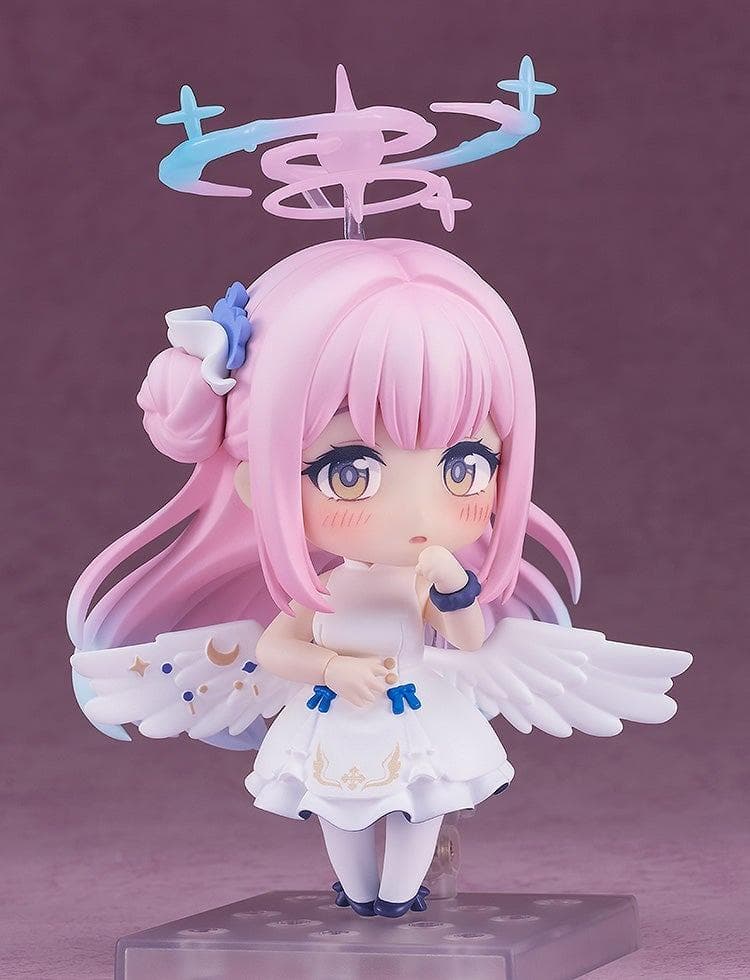 ねんどろいど　聖園ミカ