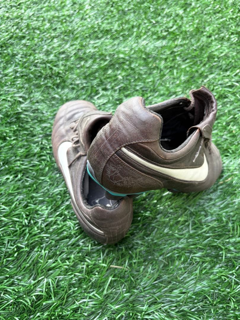 ☆NIKE ティエンポ レジェンド EURO2008モデル☆