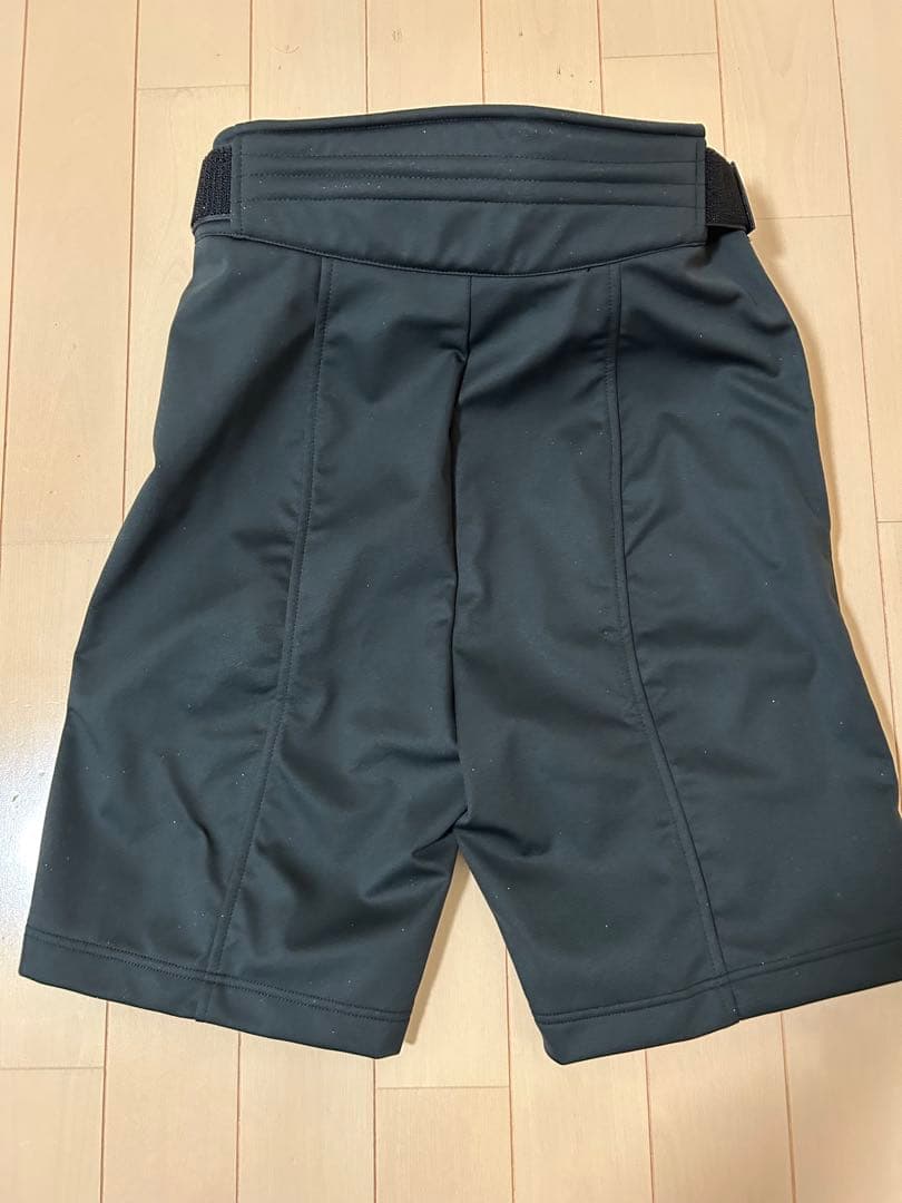 MIZUNO ハーフパンツ Sサイズ アルペンスキー レーシング