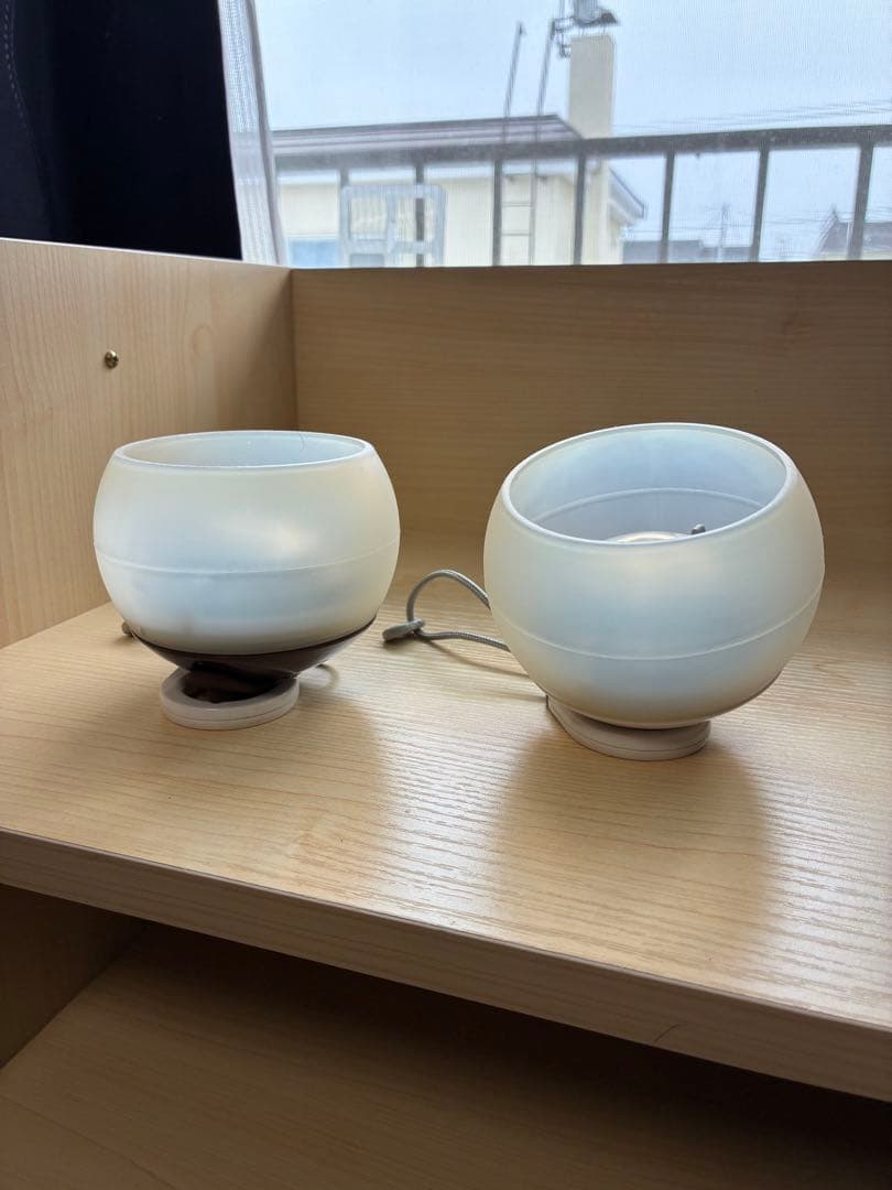 スノーピーク　ほおづき　2個セット