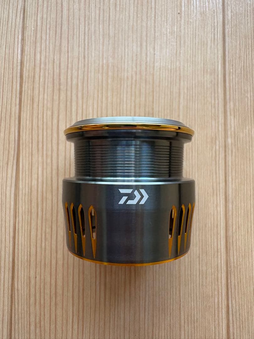 即日発送 エアリティー AIRITY SF 2500SS スプール 新品 再出品