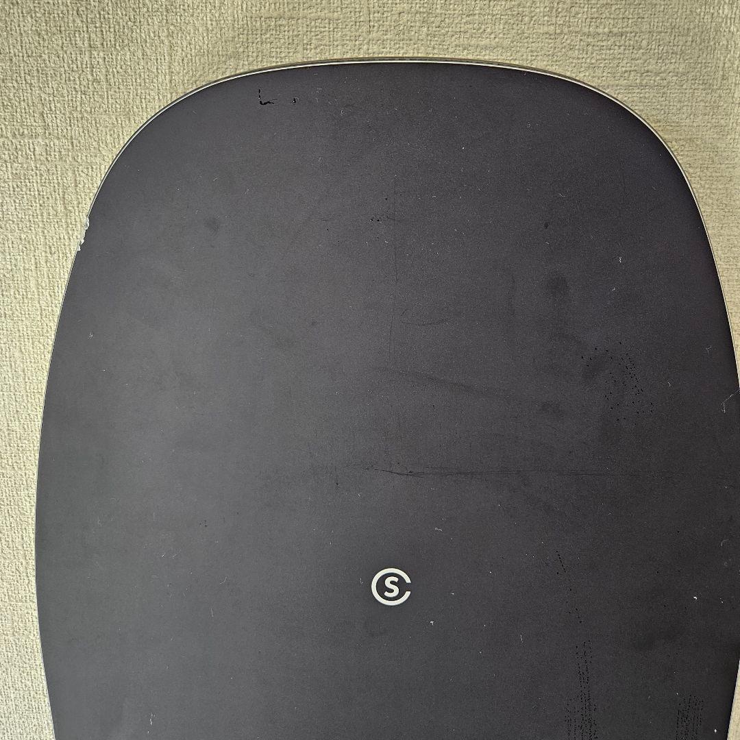 スノーボード 25-26 SCOOTER DAYLIFE THRUSTER 153