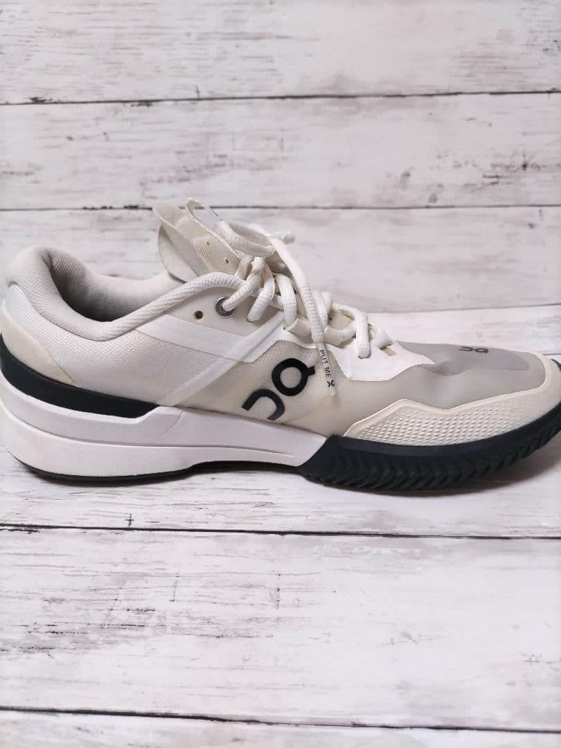 オン　テニス　THE ROGER Pro 2 Clay　フェデラー