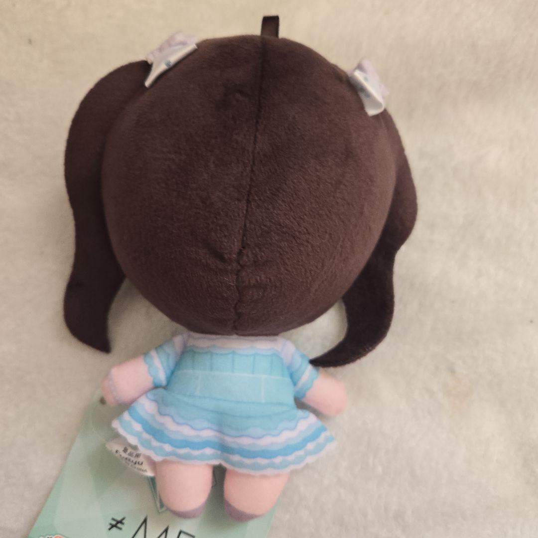 ≠ME ノイミー 櫻井もも ぬいぐるみ