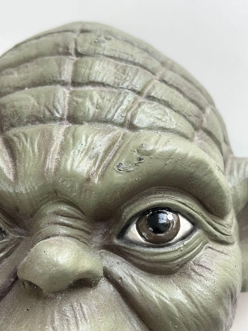 スターウォーズ ヨーダ キャンディボウルホルダー 約50cm 大型 フィギュア