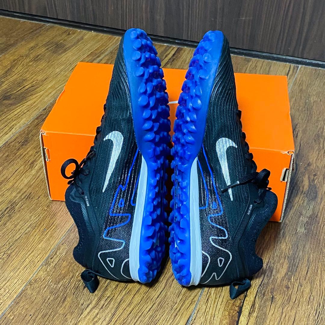 シューズ NIKE VAPOR 15 PRO TF 26cm