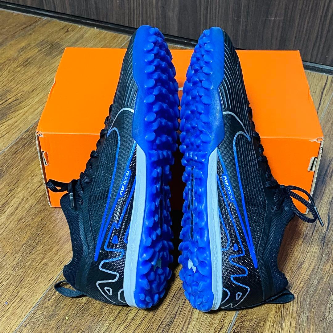 シューズ NIKE VAPOR 15 PRO TF 26cm