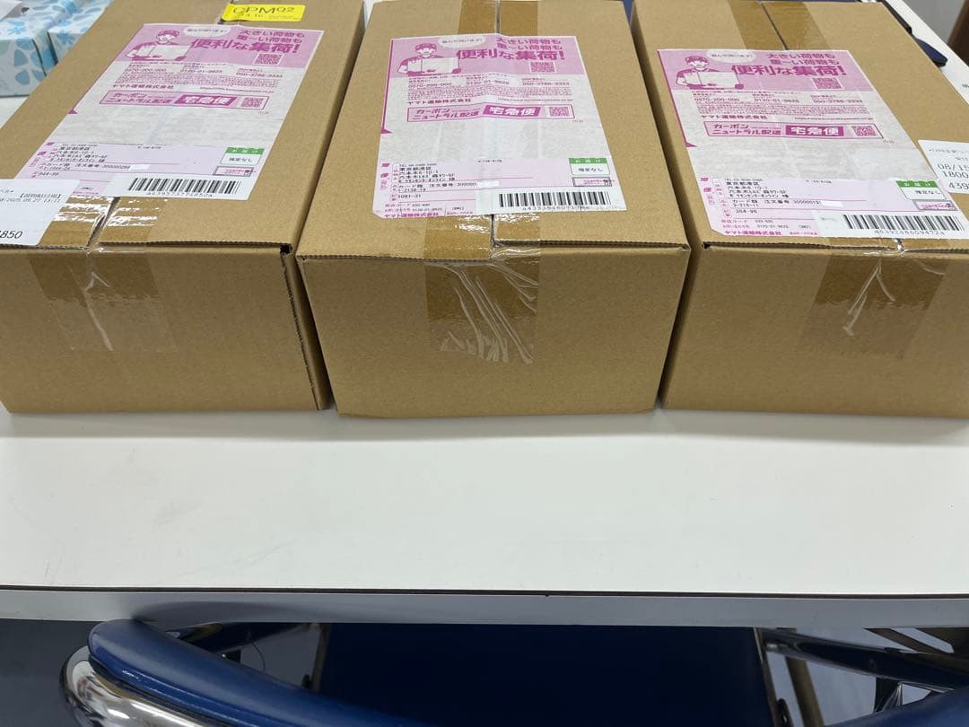 スカーレット＆バイオレット スペシャルBOX トウホク、ヒロシマ、フクオカ