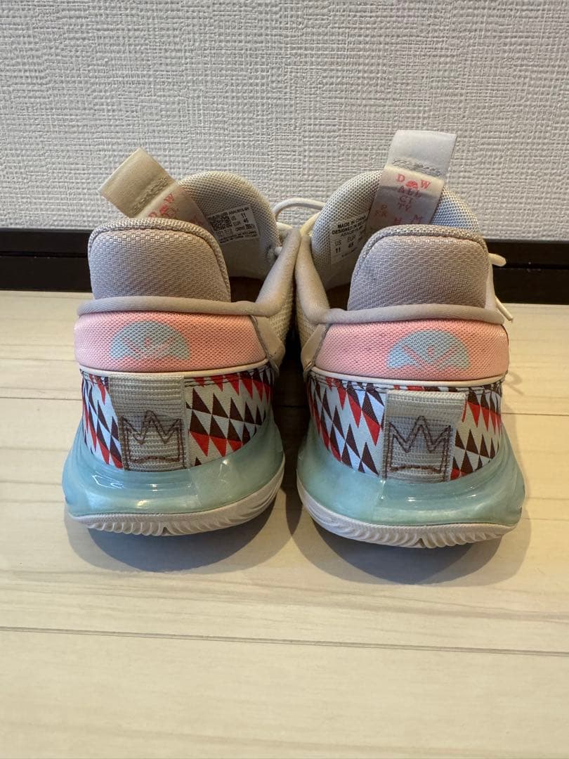ウェイオブウェイドオールシティ12 US11 Wade All City 12