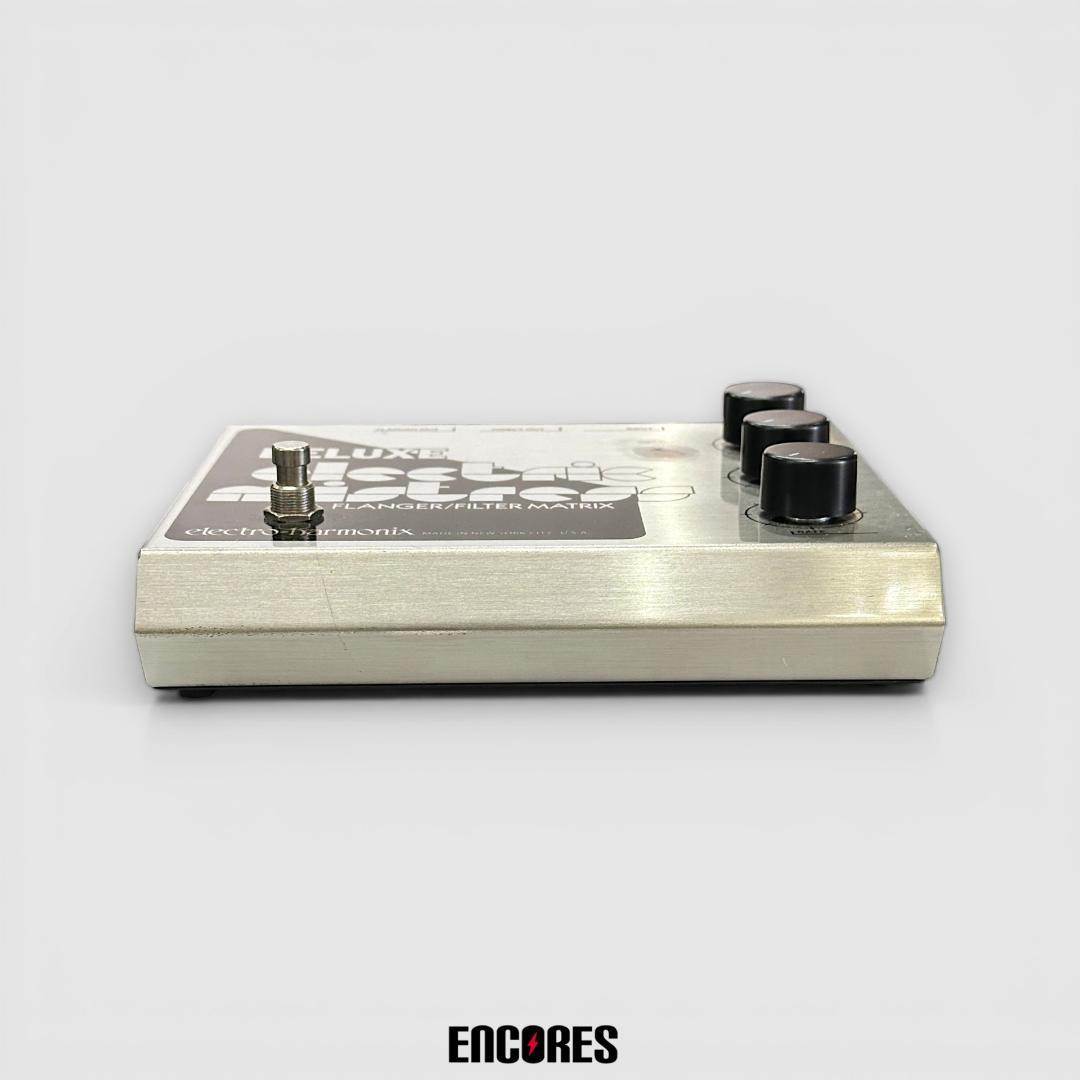 ギター Electro-Harmonix DeluxeElectricMistresV5