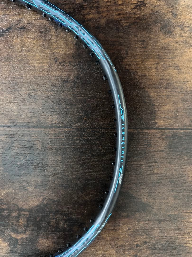 YONEX バドミントン ラケット Z-Force II
