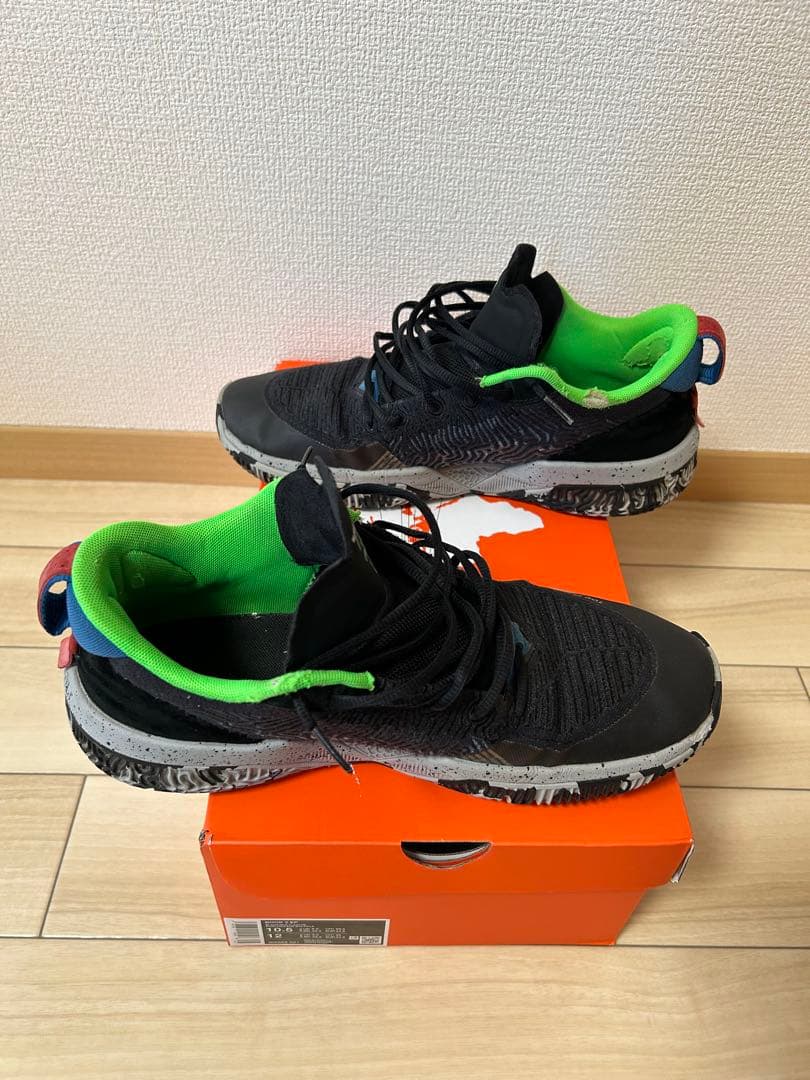 NEW BALANCE TWO WXY LOW ニューバランス　海外限定　値下げ