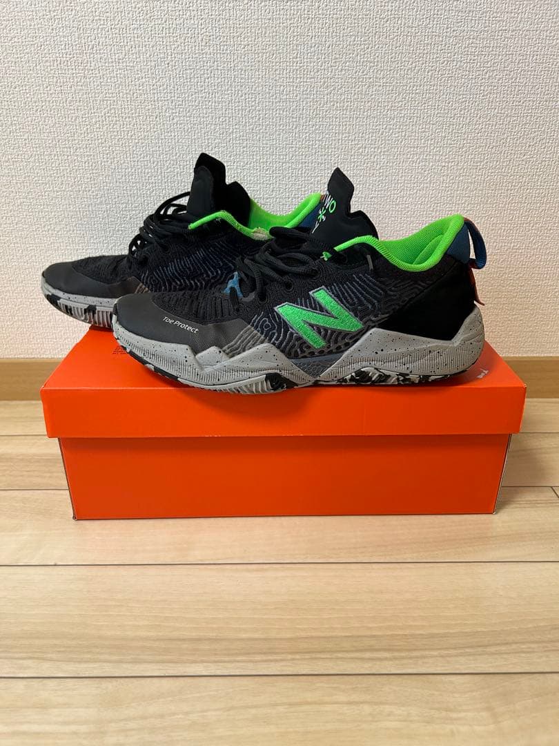 NEW BALANCE TWO WXY LOW ニューバランス　海外限定　値下げ