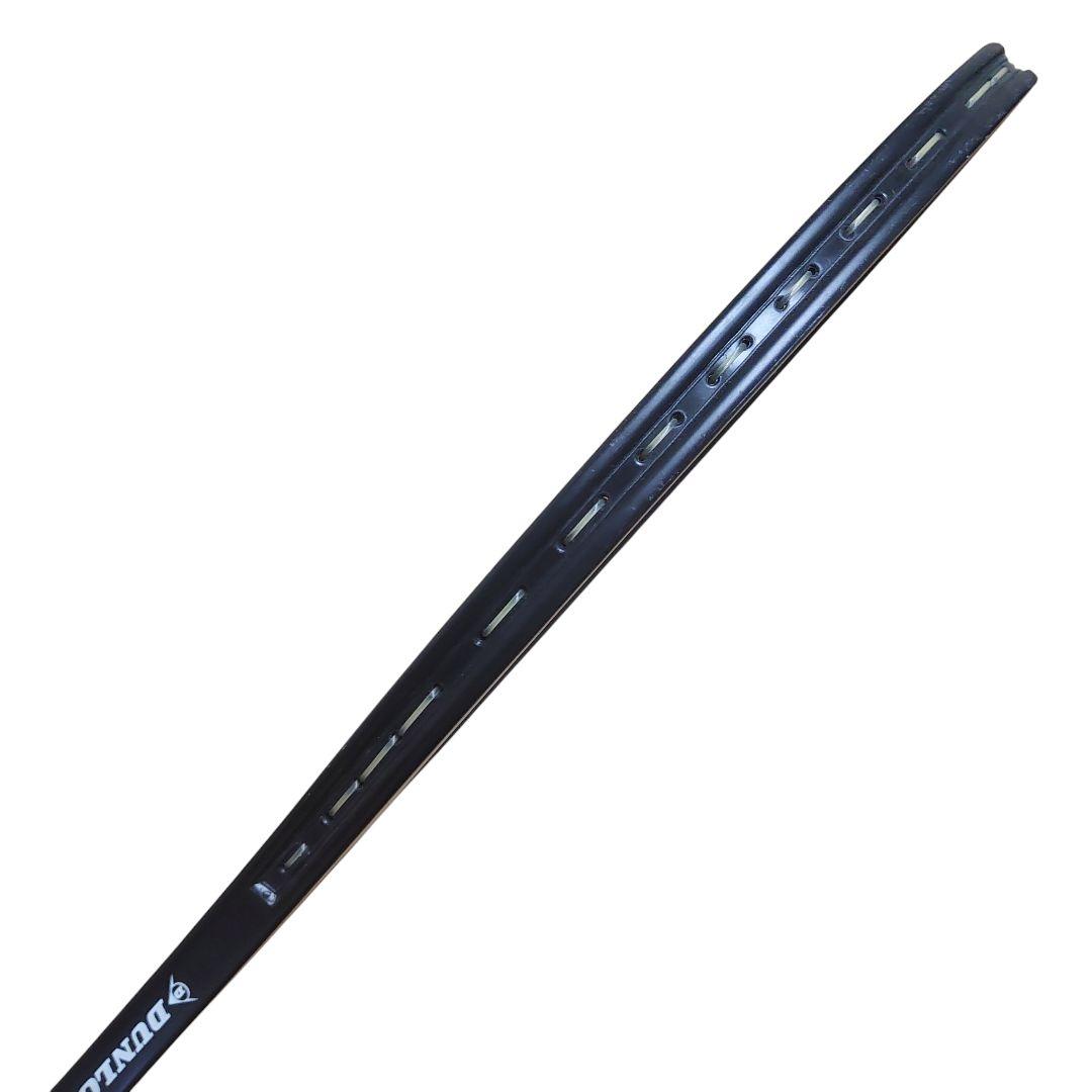【美品・希少】ダンロップ MAX 100G テニスラケット ヴィンテージ 名器