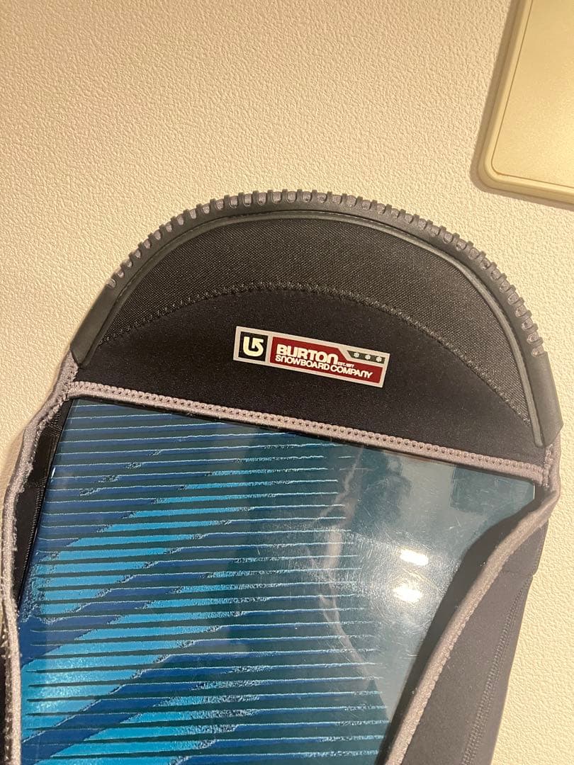 SALOMONスノーボード バインディング付き