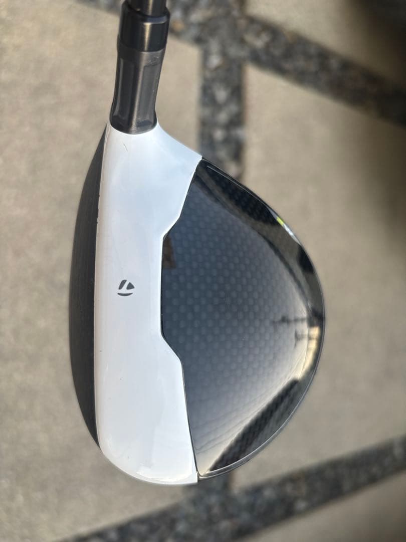 M2 3番ウッド　レフティ